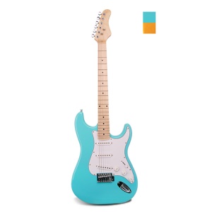 L-G2 Guitare électrique à 3 micros