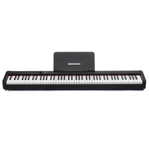 Wersi BX-5 piano électronique  88 touches clavier portatif intelligent