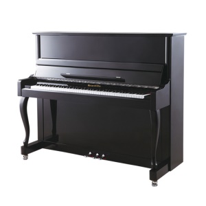 UP-123 Piano droit à 88 touches