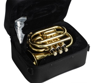 PT-8520L  Trompette en si bémol