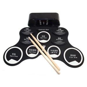 HUA300 batterie électrique  pliable et  portable