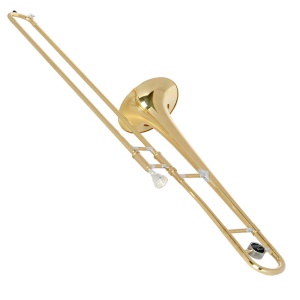 T-2 Trombone médian en si bémol