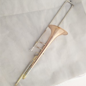 Trombone médian en Si/f bémol