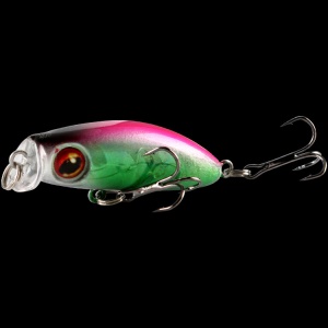 Appâts de pêche Flottant 3,1 g