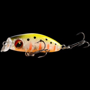 Appâts de pêche Flottant 3,1 g