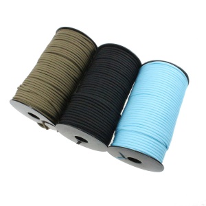 Corde de camping en polyester