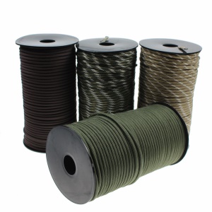 Corde de camping en polyester