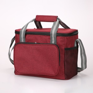 AUTEUIL sac de pique-nique Oxford tissu portable