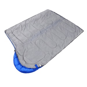 YUYUE sac de couchage extérieur imperméable 1000g