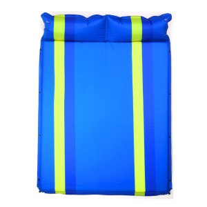 LANCAMP  Tapis de camping étanche à l'humidité gonflable