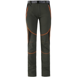 Pantalon d'extérieur décontracté à séchage rapide et respirant