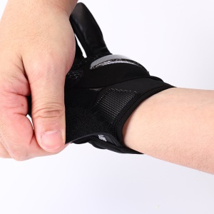 Gants de protection extérieure antidérapants, respirants