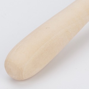 Maracas pour enfants Jouets éducatifs en bois