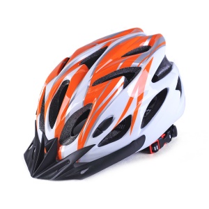 Casque de protection respirant pour cyclisme