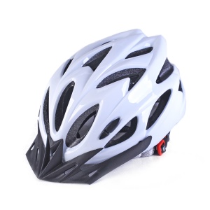 Casque de protection respirant pour cyclisme