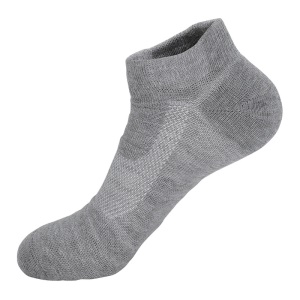 Chaussettes de sport  respirantes  et courtes