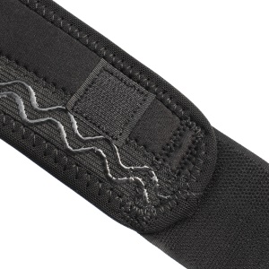 JIAOBANG Genouillère support de ressort en nylon