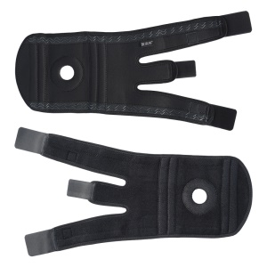 JIAOBANG Genouillère support de ressort en nylon