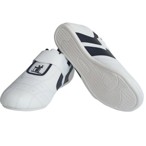 Chaussures de boxe anti-dérapantes et respirantes