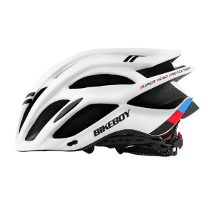 Casque de protection réglable pour cyclisme