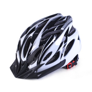 Casque de protection respirant pour cyclisme