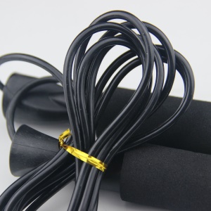 SHENLI corde à sauter roulements en PVC