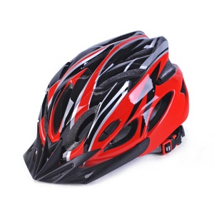 Casque de protection respirant pour cyclisme