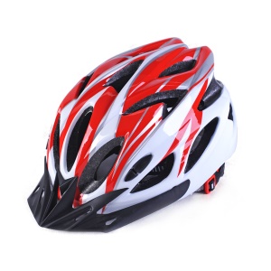 Casque de protection respirant pour cyclisme