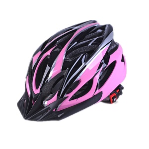 Casque de protection respirant pour cyclisme