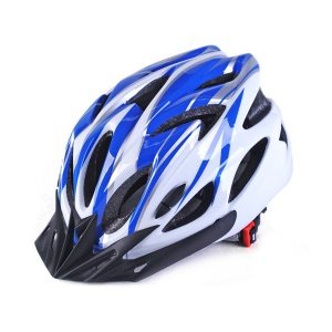 Casque de protection respirant pour cyclisme