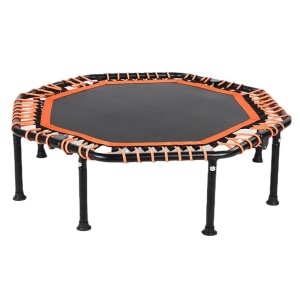 PENGDI  Trampoline 48 pouces octogonal PP filet