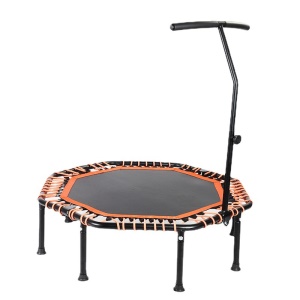 PENGDI  Trampoline 48 pouces octogonal PP filet