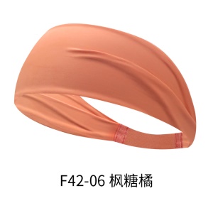 STX Bandeau de sport , respirant et à séchage rapide avec absorption de la transpiration