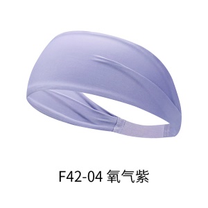 STX Bandeau de sport , respirant et à séchage rapide avec absorption de la transpiration
