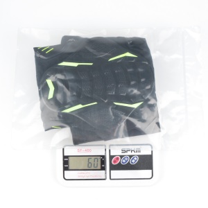 JUDONG genouillères sport anti-collision élastique