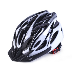 Casque de protection respirant pour cyclisme