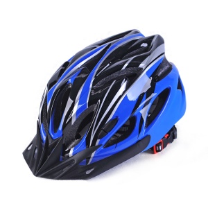 Casque de protection respirant pour cyclisme