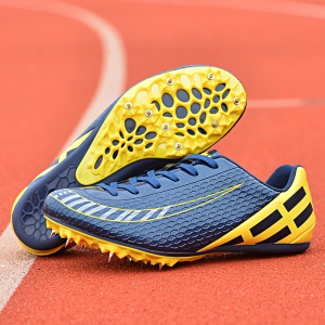Chaussures d'athlétisme  respirants, doux et résistants à l'usure