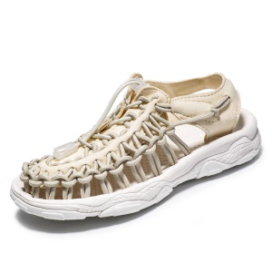 wang keen Sandales déconctractées antidérapantes