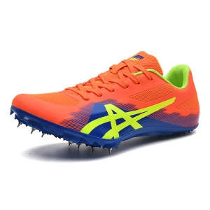 Chaussures d'athlétisme respirantes et amortissantes