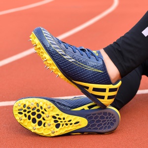 Chaussures d'athlétisme  respirants, doux et résistants à l'usure