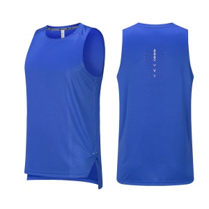 LIDONG Débardeur de sport pour homme  absorbant l'humidité, éliminant la transpiration