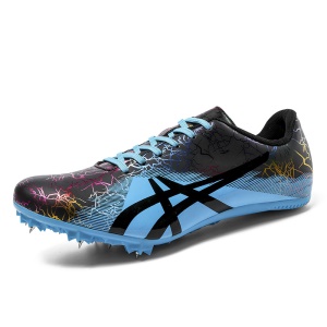 Chaussures d'athlétisme à Crampons  chaussure respirante et résistante