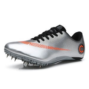 Chaussures d'athlétisme respirantes et antidérapantes