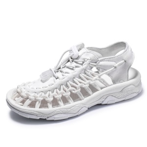 wang keen Sandales déconctractées antidérapantes