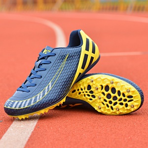 Chaussures d'athlétisme  respirants, doux et résistants à l'usure