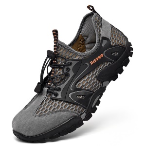 Chaussures de sport respirants pour hommes
