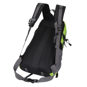 Sac à dos de grande capacité Oxford tissu imperméable