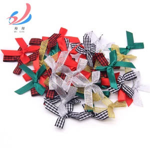 MEIXIANG set de rubans  * 42pcs Fil de polyester décoratif de Noël