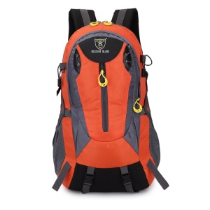 Sac à dos de grande capacité Oxford tissu imperméable